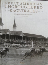 Great American Thoroughbred Racetracks