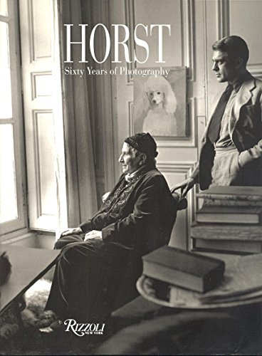 cover image Horst