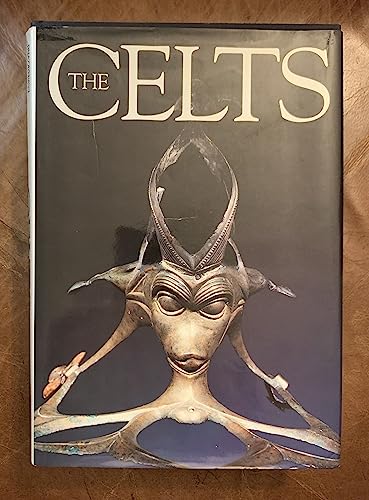 cover image The Celts