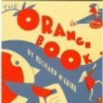 Orange Book