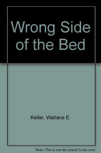 cover image Wrong Side of Bed