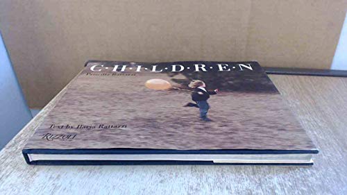 cover image Children