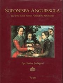 Sofonisba Anguissola