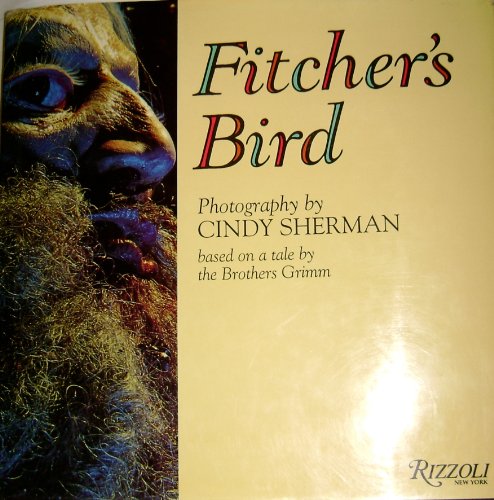 cover image Fitcher's Bird