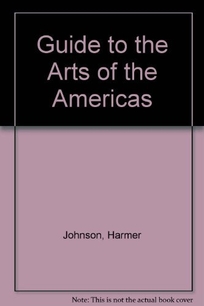Guide to the Arts of the Americas