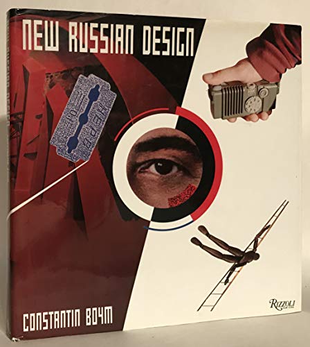 cover image New Russian Design