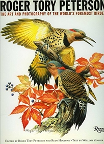 Roger Tory Peterson
