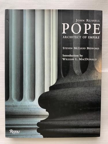 cover image John Russell Pope