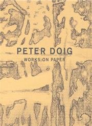 cover image Peter Doig: Works on Paper