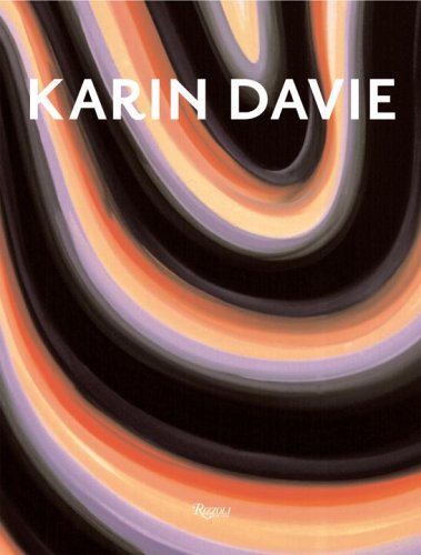 cover image Karin Davie
