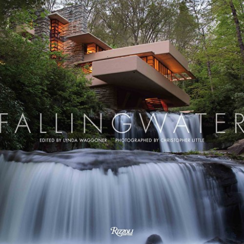 cover image Fallingwater