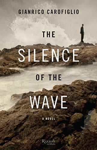 cover image The Silence of the Wave