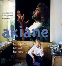 Akiane: Her Art