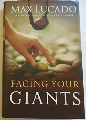 cover image Facing Your Giants
