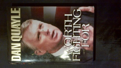 cover image Worth Fighting for