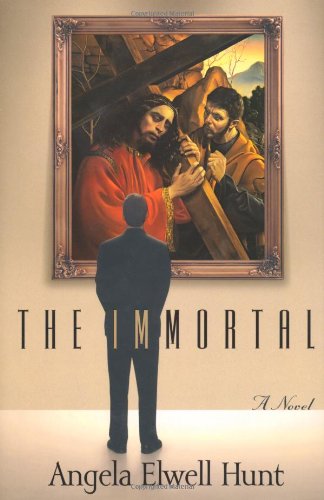 cover image The Immortal