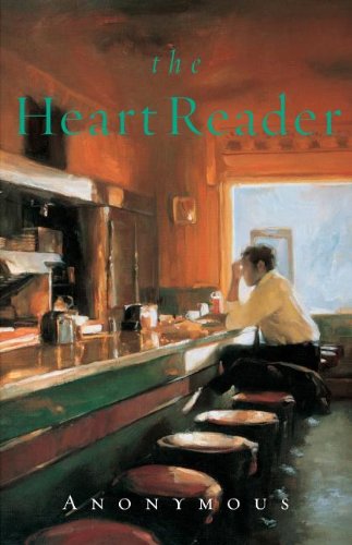 cover image The Heart Reader