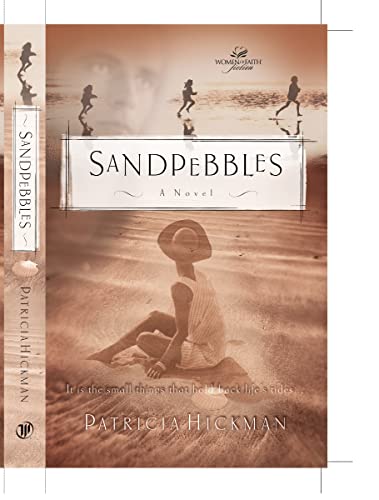 cover image SANDPEBBLES