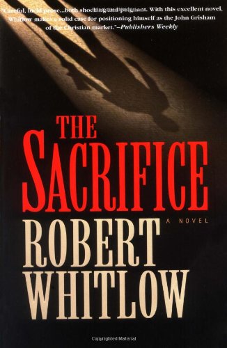 cover image The Sacrifice