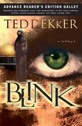 cover image BLINK