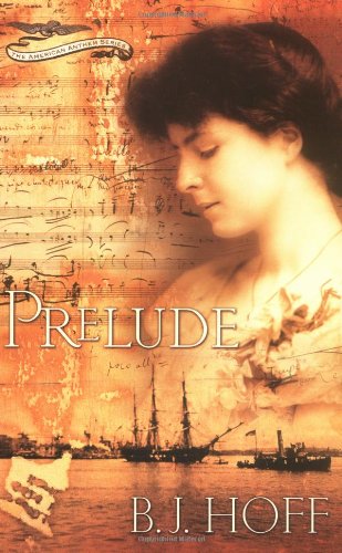 cover image PRELUDE