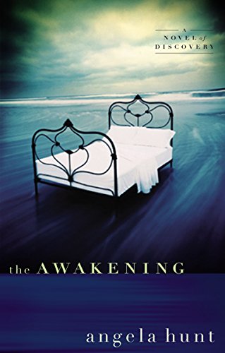 cover image THE AWAKENING
