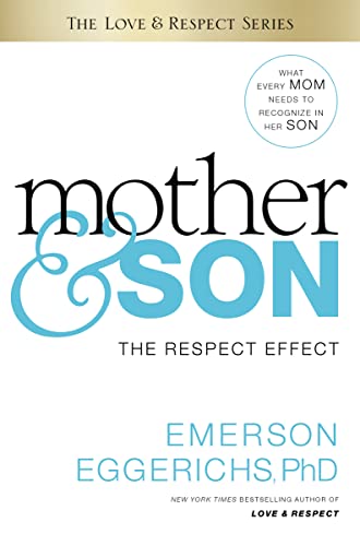cover image Mother and Son: The Respect Effect