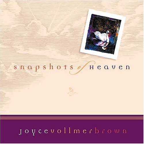cover image Snapshots of Heaven