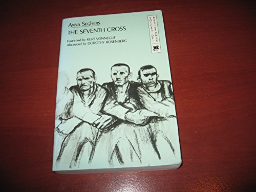 cover image The Seventh Cross