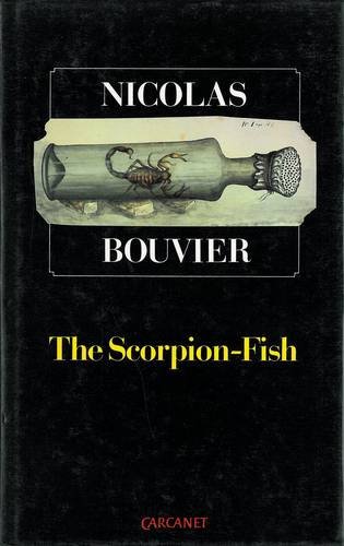 cover image The Scorpion-Fish