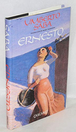 cover image Ernesto