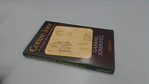 cover image Contre-Jour: A Triptych After Pierre Bonnard