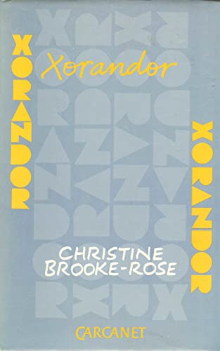 cover image Xorandor