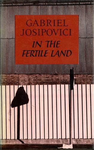 cover image In the Fertile Land