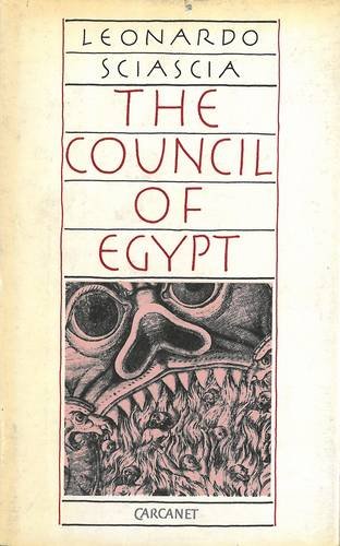 cover image The Council of Egypt