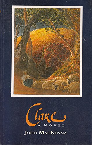 cover image Clare