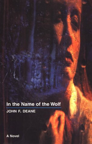 cover image In the Name of the Wolf