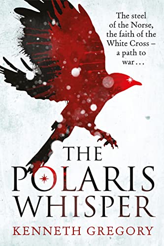 cover image The Polaris Whisper