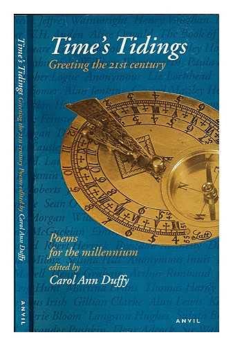 cover image Time's Tidings