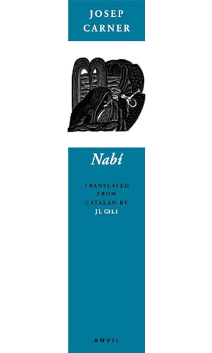 cover image Nabi