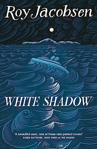 cover image White Shadow