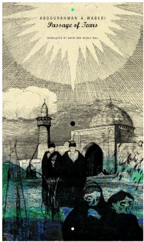 cover image Passage of Tears