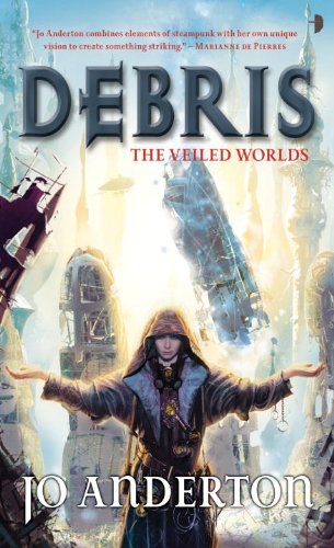 cover image Debris