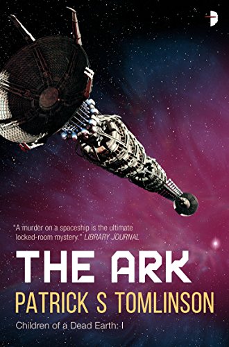 cover image The Ark