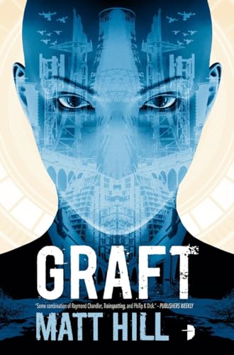 cover image Graft
