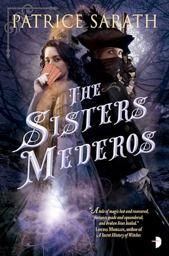 cover image The Sisters Mederos