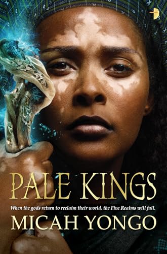 cover image Pale Kings
