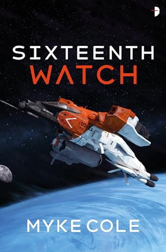 cover image Sixteenth Watch