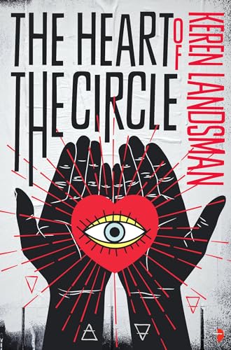 cover image The Heart of the Circle