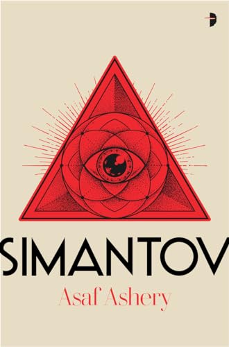 cover image Simantov